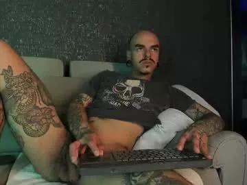 kaletattoos from Chaturbate is Freechat