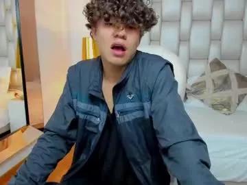 kaleth_smith from Chaturbate is Freechat