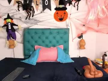 kalifa_latin from Chaturbate is Freechat