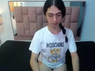 kammi_candy from Chaturbate is Freechat