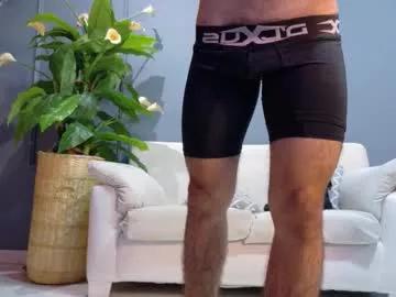 kane_del_toro from Chaturbate is Freechat