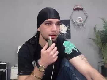 kanehunter from Chaturbate is Freechat