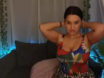 karina_blackberry from Chaturbate is Freechat