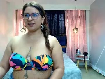karina_watson_ from Chaturbate is Freechat