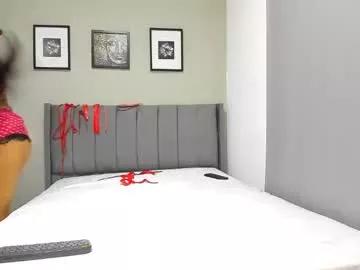 karina_y_rey from Chaturbate is Freechat