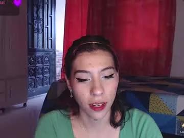 karla0524 from Chaturbate is Freechat