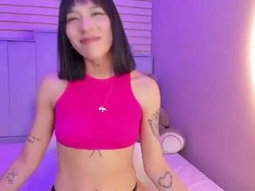 karla_evans23 from Chaturbate is Freechat