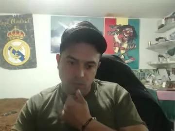 karlo_foryou from Chaturbate is Freechat