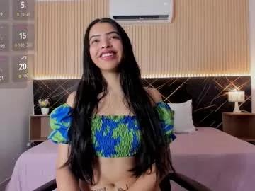 karol_cortes from Chaturbate is Freechat
