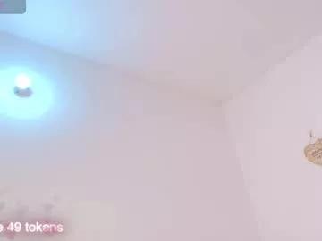 karol_diazz from Chaturbate is Freechat