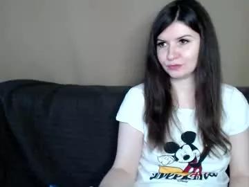 karolina_lin from Chaturbate is Freechat
