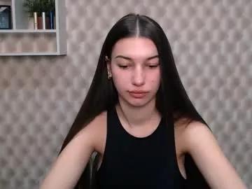 karolinamex_ from Chaturbate is Freechat