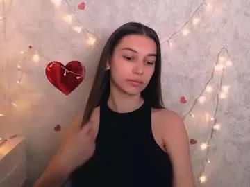 karolinamex_ from Chaturbate is Freechat