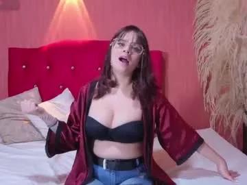 kassandra_james from Chaturbate is Freechat