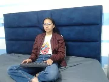 katalina07 from Chaturbate is Freechat