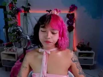 katalina_garcia from Chaturbate is Freechat