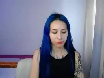 katara_a from Chaturbate is Freechat