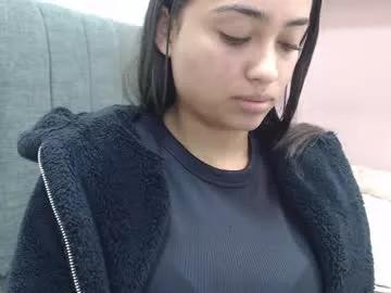 kate_stam from Chaturbate is Freechat