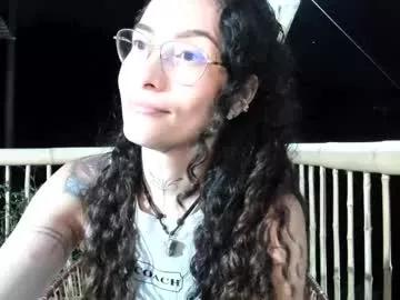 katehathor8 from Chaturbate is Freechat
