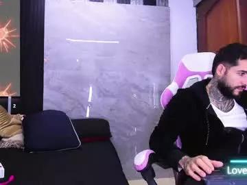 kathie_logann from Chaturbate is Freechat