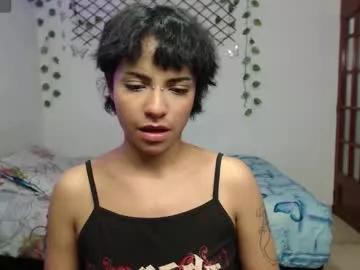 kathina_t from Chaturbate is Freechat