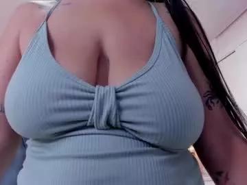 Photos of katiamoss1 from Chaturbate is Private