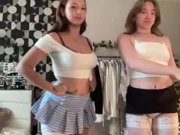 katie________ from Chaturbate is Freechat
