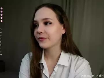 katiebrach from Chaturbate is Freechat