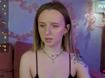 katrina_bail from Chaturbate is Freechat