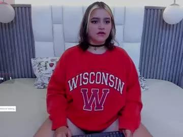 katy_giil from Chaturbate is Freechat