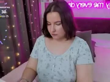 katyaneilson from Chaturbate is Freechat