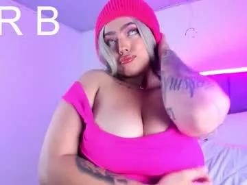 kayllaevans_ from Chaturbate is Freechat