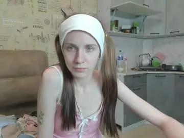kelly_gerzikaaa from Chaturbate is Freechat