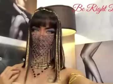 kelly_trevor from Chaturbate is Freechat