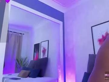 kellyy_ from Chaturbate is Freechat