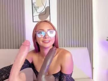 kelsey_foxyy from Chaturbate is Freechat