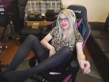 kelseycobalt from Chaturbate is Freechat