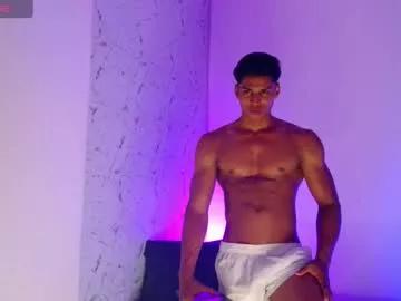 ken__owensx from Chaturbate is Freechat