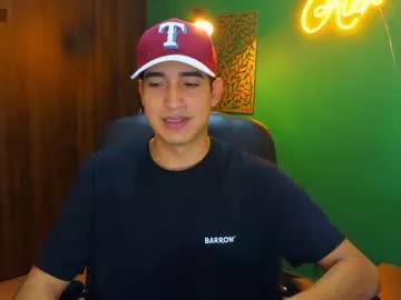 ken_blaker from Chaturbate is Freechat
