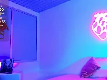 kendall23_ from Chaturbate is Freechat