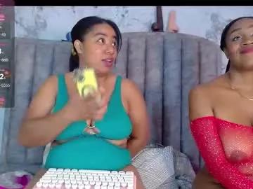 kendrabigass from Chaturbate is Freechat
