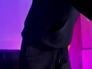 kenny_jones from Chaturbate is Freechat