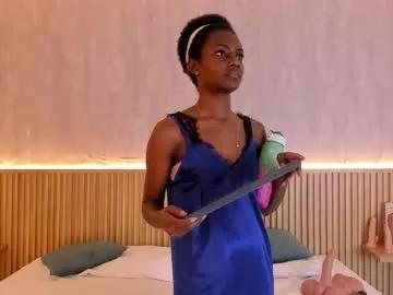 kenya_stone_ from Chaturbate is Freechat