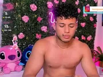 kevin_cooperr from Chaturbate is Freechat