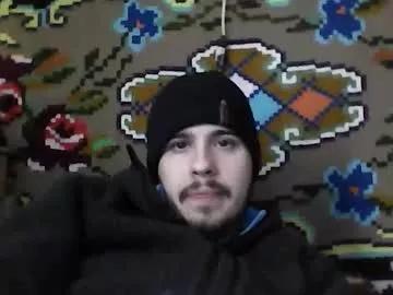 kevin_hott4u from Chaturbate is Freechat
