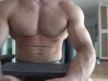 kevinandresxx from Chaturbate is Freechat