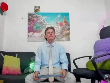 kevinperlas_ from Chaturbate is Freechat