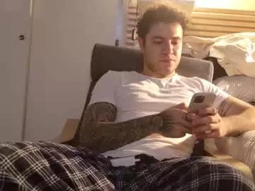 kevinwolf777 from Chaturbate is Freechat