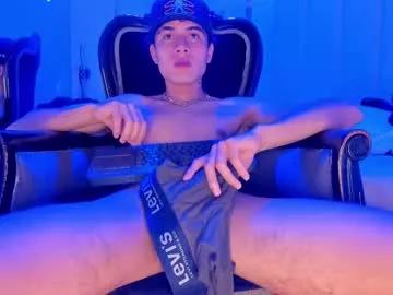 khaisantana from Chaturbate is Freechat