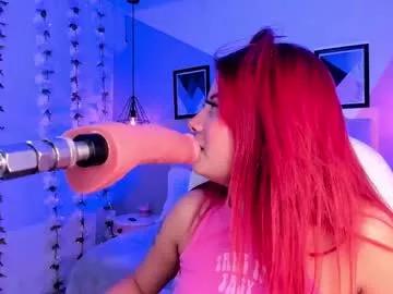 khali_reed_ from Chaturbate is Freechat